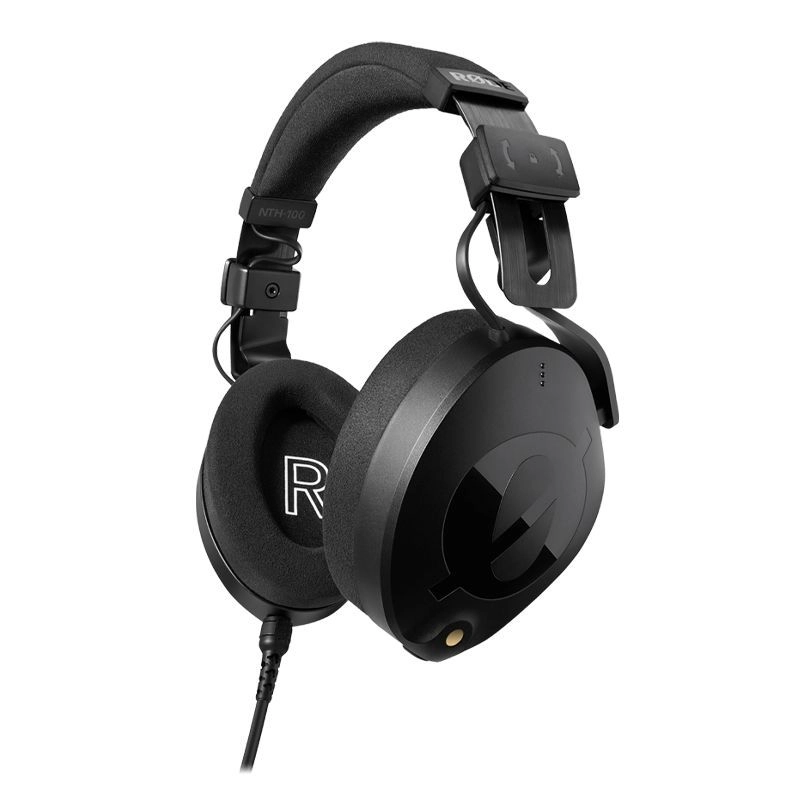 RØDE NTH-100 Wired Headphone