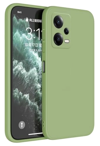 Redmi Note 12 Pro Plus 5G Basic Case for Xiaomi Redmi Note 12 Pro Plus 5G
