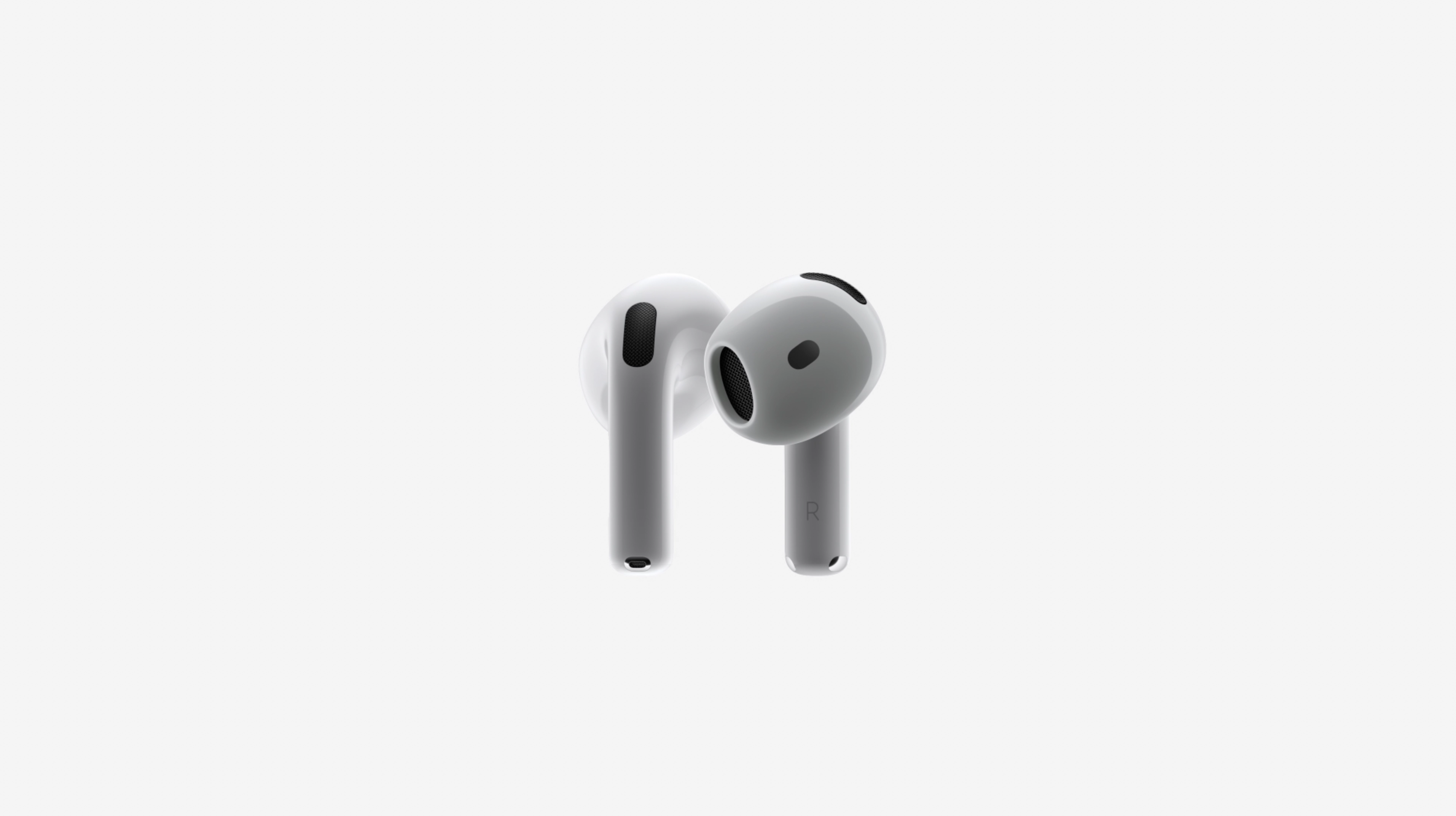 AirPods 4 Wireless Earbud