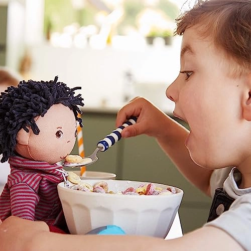 William Doll - Cotton Polyester Washable Ages 18+