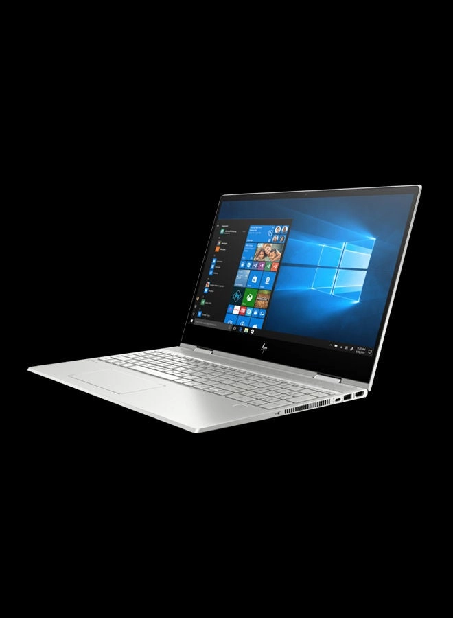 (Renewed) Envy X360 - 15.6'' Core i7 8GB DDR4 256GB SSD