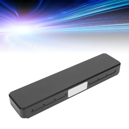 AI Interaction Mic USB Microphone