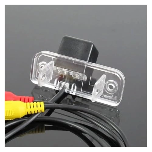 Reversing Camera For Benz E Class W211 - Night Vision RCA Connector 752*582