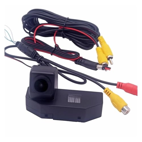 Rear View Camera - Night Vision WIFI