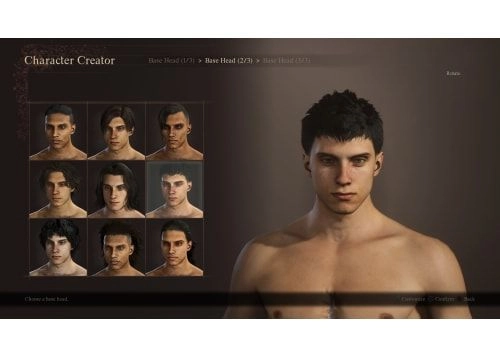 Dragon's Dogma 2 Lenticular Edition - PlayStation 5