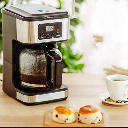 Automatic Drip - 1.8L 11-15 Cups