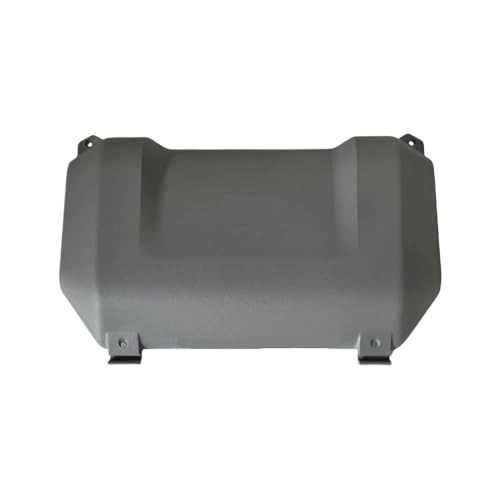 Rear Cover - 1 Amp Hours T50 T25 T25P
