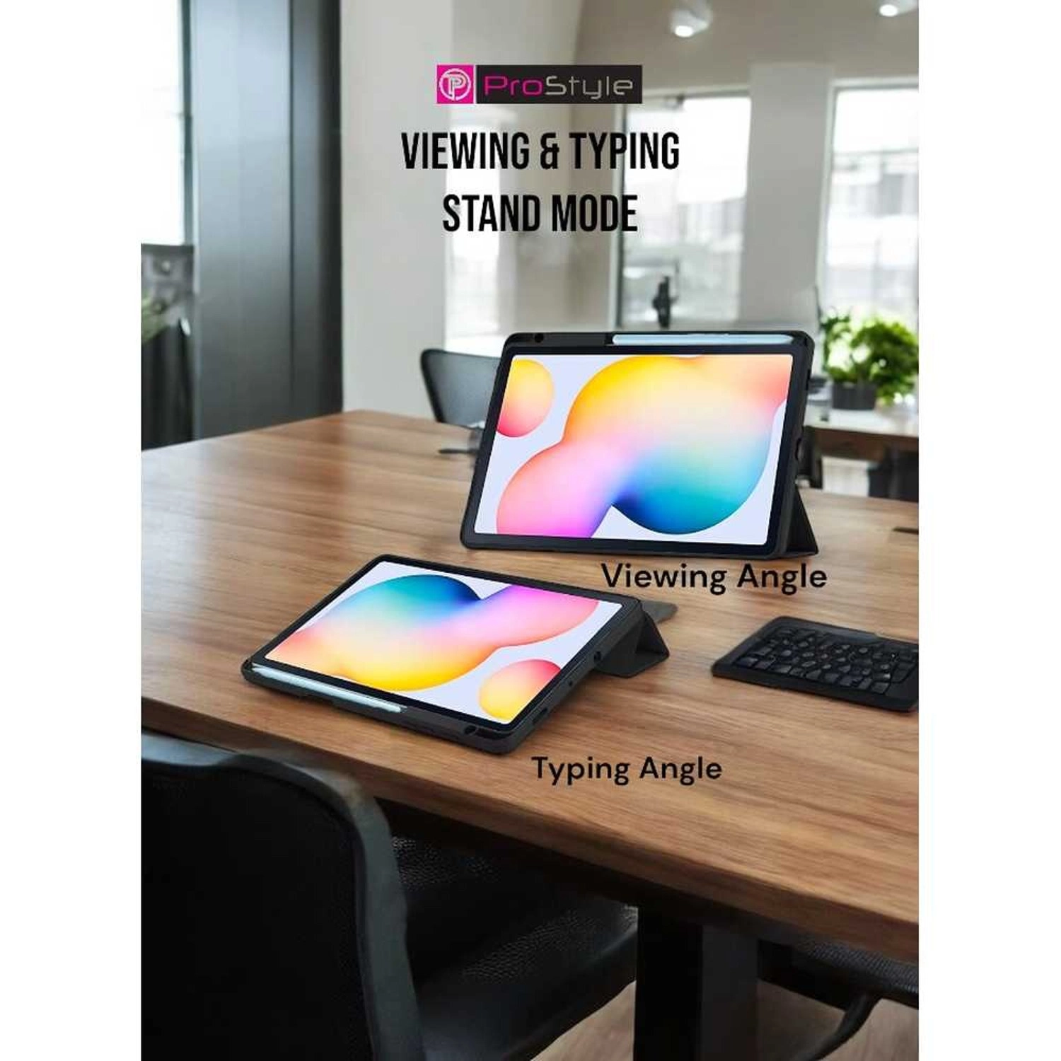 PSS6LITECASE Flip Case for Galaxy S6 Lite