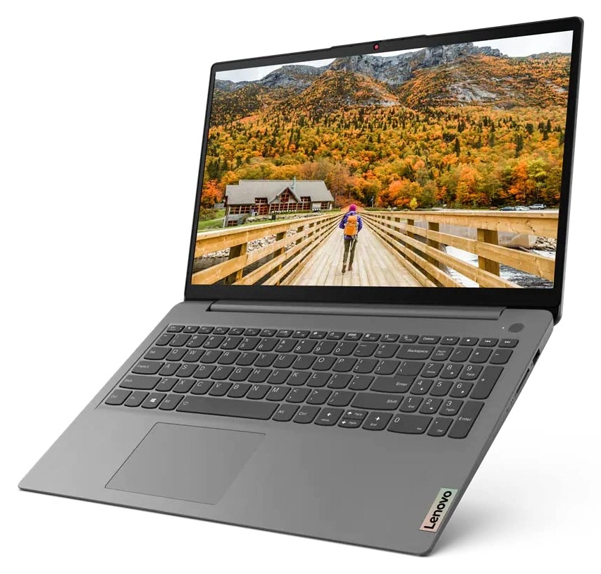 Lenovo IdeaPad 3 82H803JCAX - 15.6'' Core i5-1155G7 8GB DDR5 512GB SSD