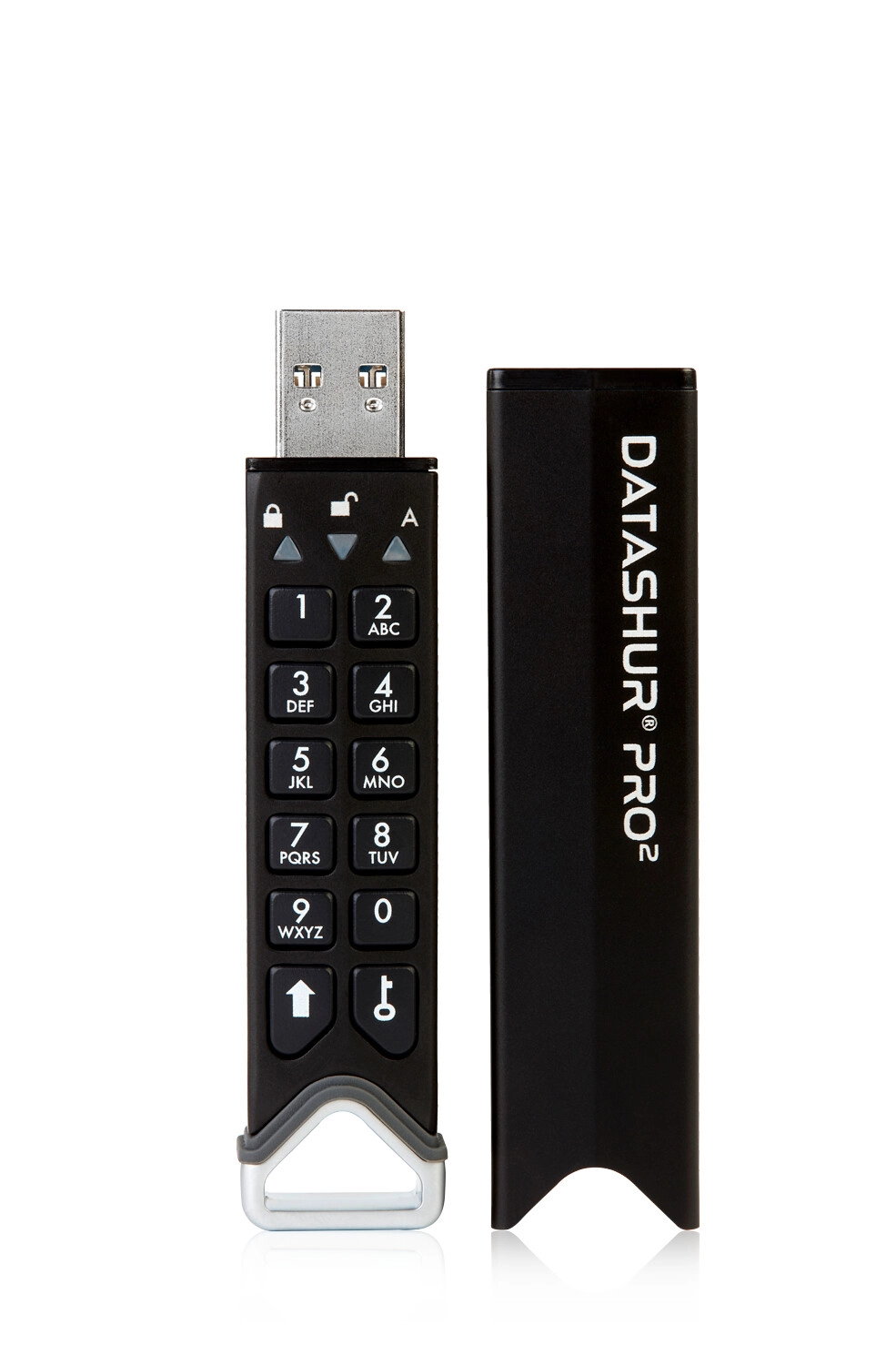 datAshur PRO2 - USB 3.2 4 GB