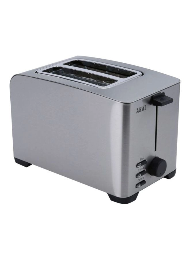 Akai TSMA-8010B - 2 Slices