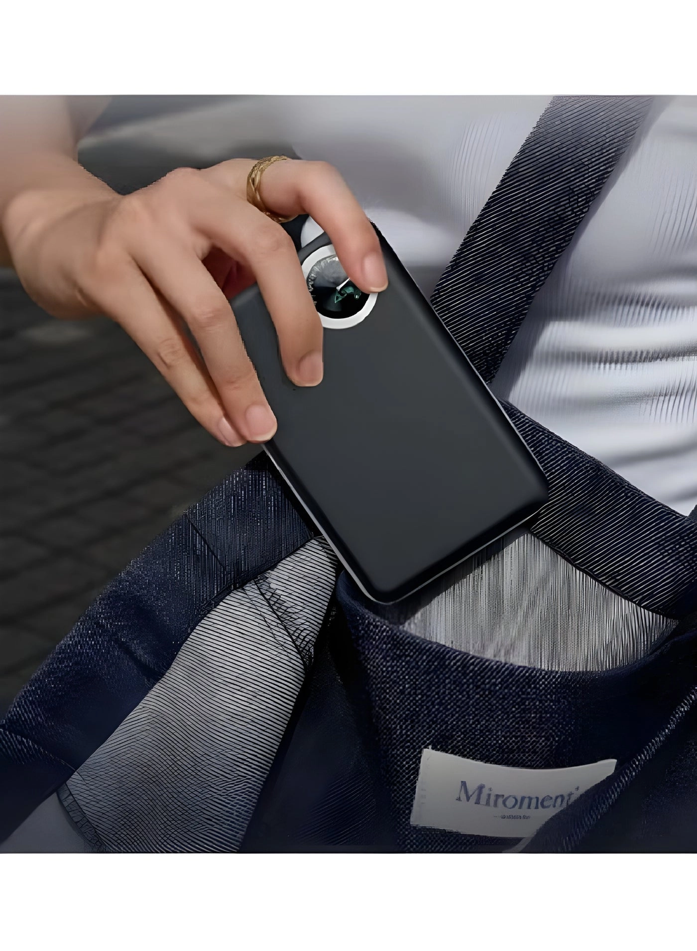 MagPower NMP10LG - 10000mAh 20W