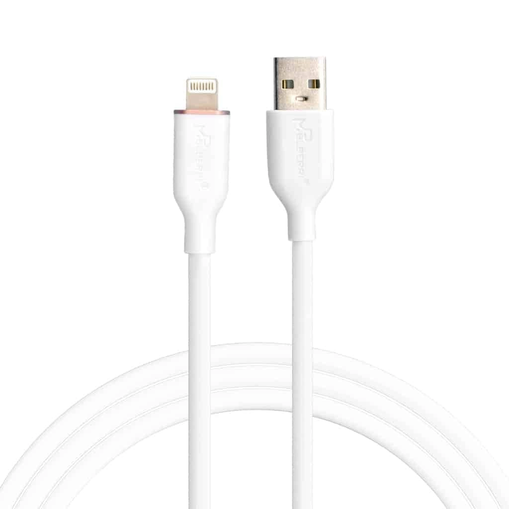mpBLBERRI BLB-U301 USB to Lightning Data Cable 1m