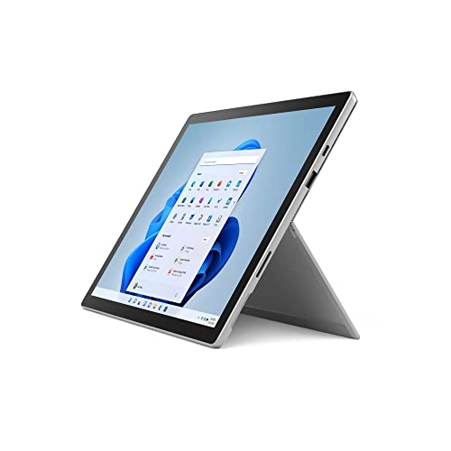 Surface Pro 7 Plus - i3 128GB 12.3"