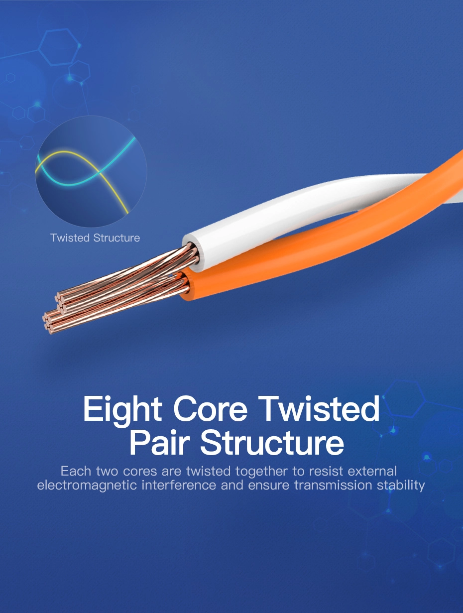 Cat.7 Patch Cable - 5 m