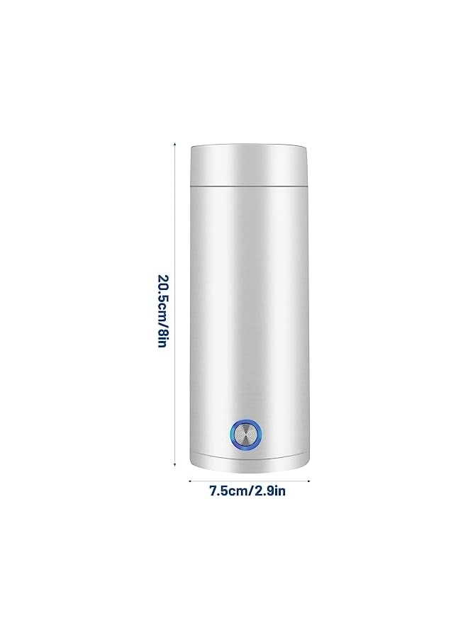 Electric Kettle - 400ml