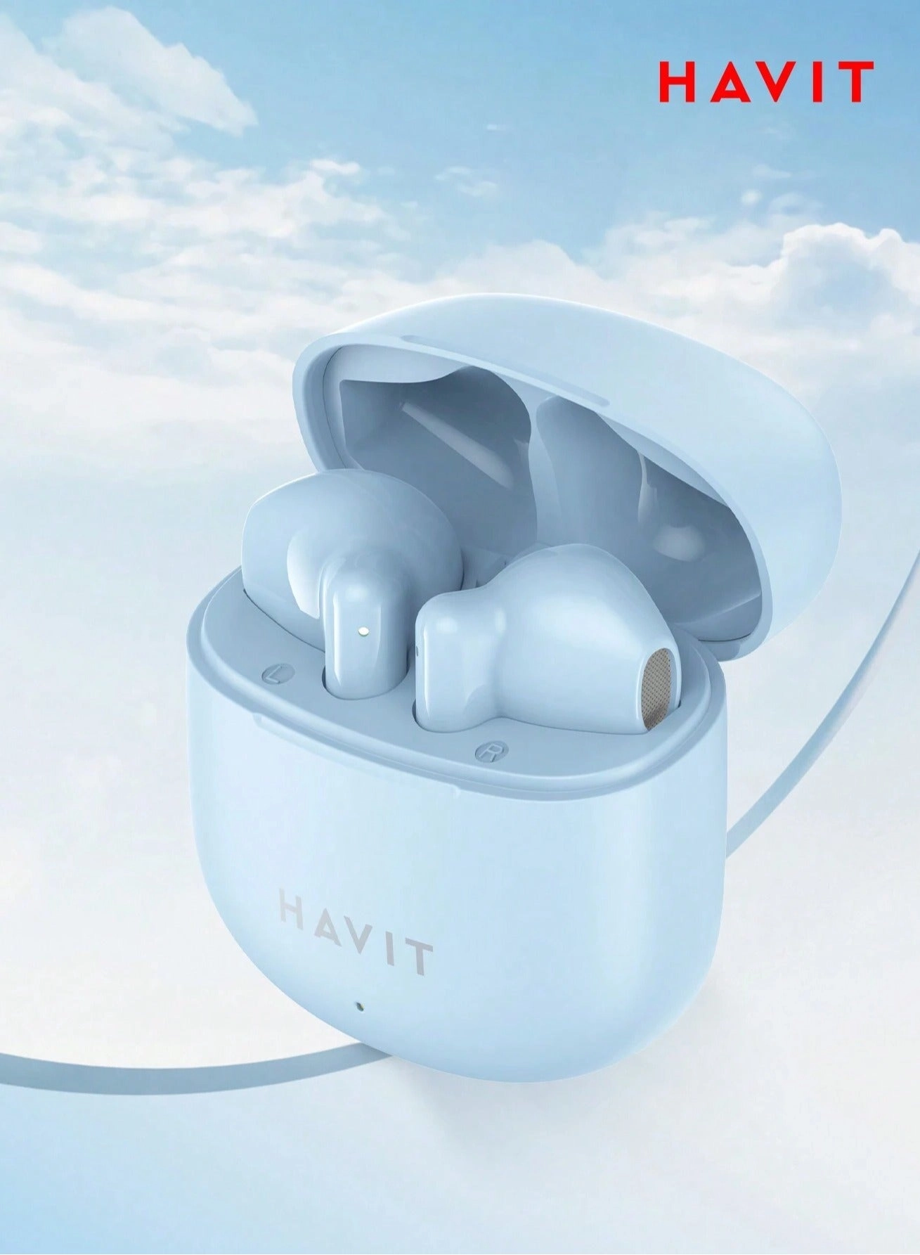 TW976 Wireless Earbud