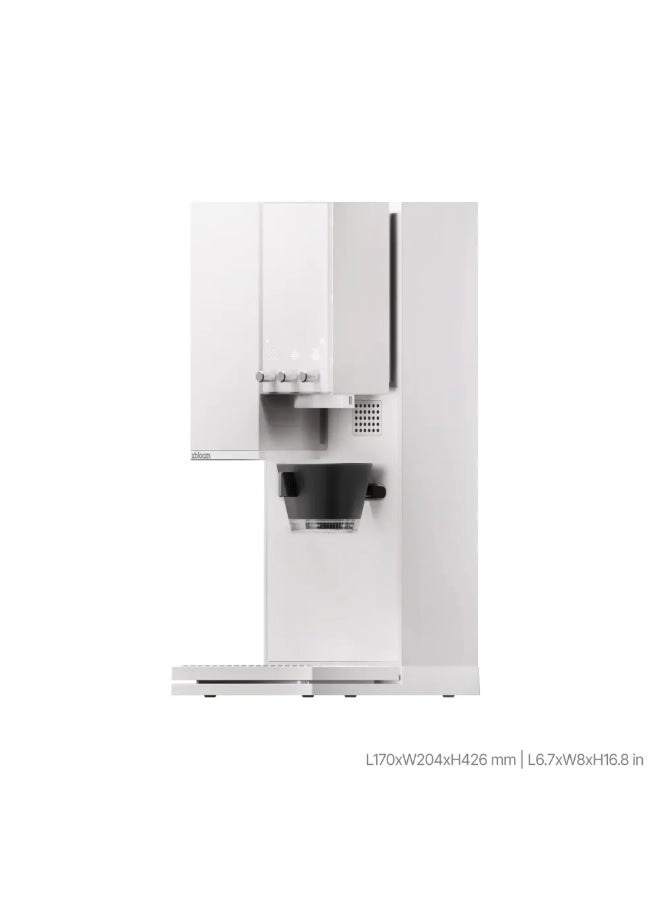 Studio - Grinder Brewer Scale