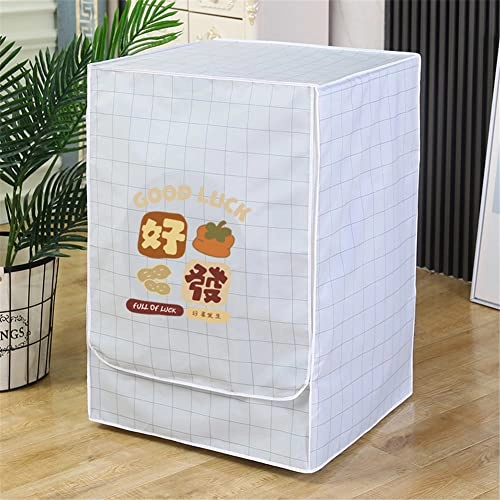 Waterproof Outdoor Washing Machine Cover