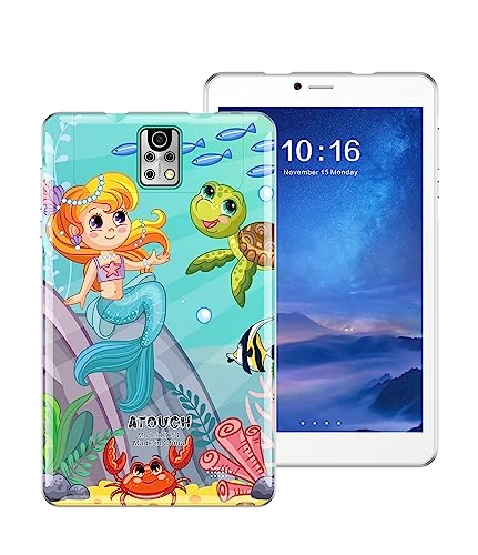 KD54 - 8GB 8 Inches 256 GB