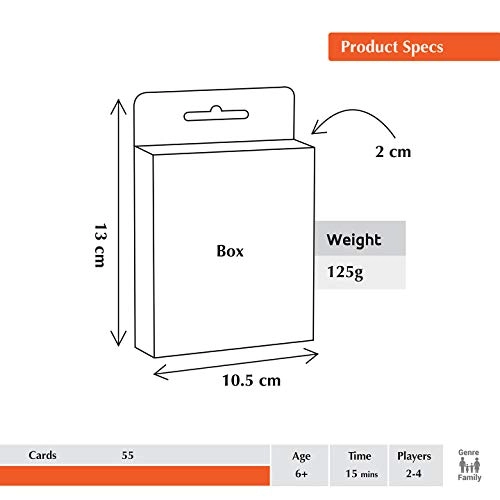 Power Blast-CSK - 6 years and up 1 piece(s)