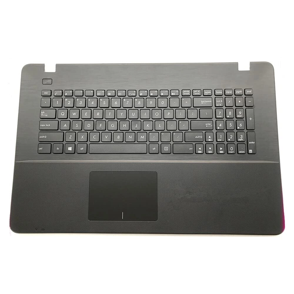 Upper Case Cover C Shell & Keyboard