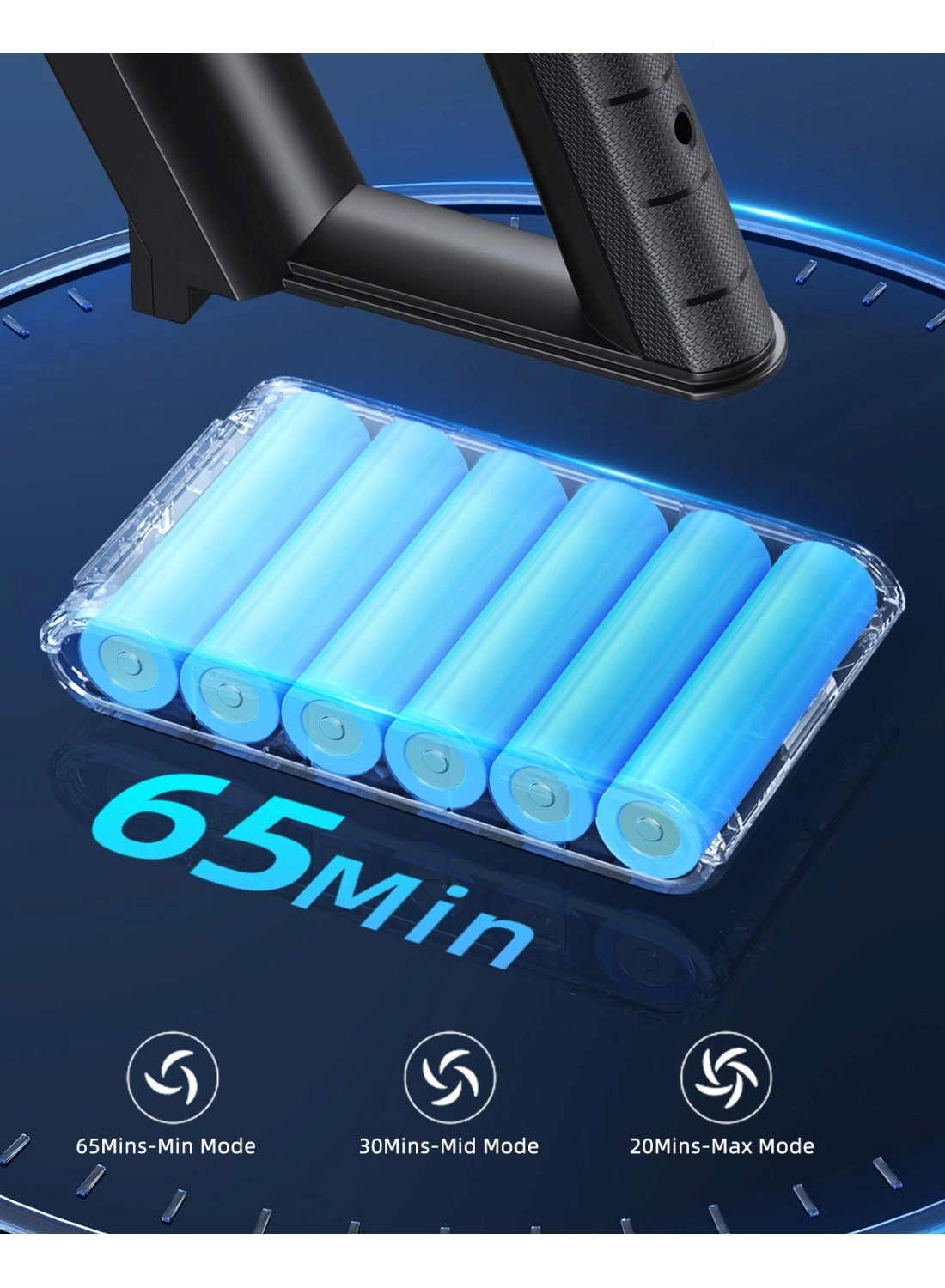 V22 - Cordless 60Mins