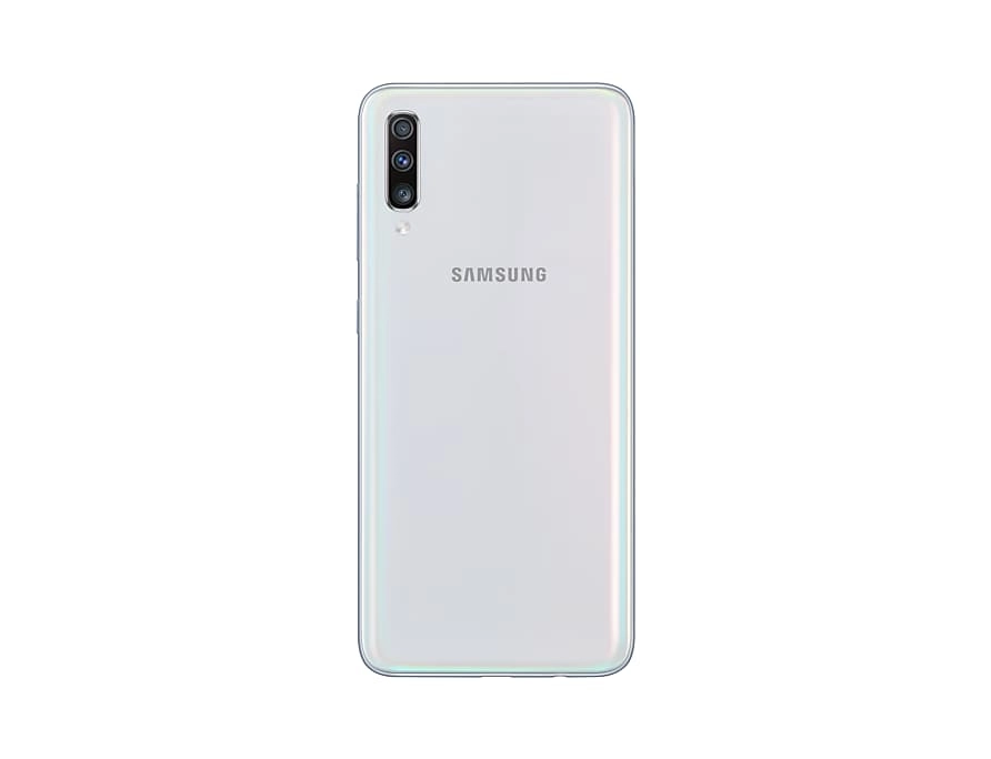 Galaxy A70 - 6GB 128GB