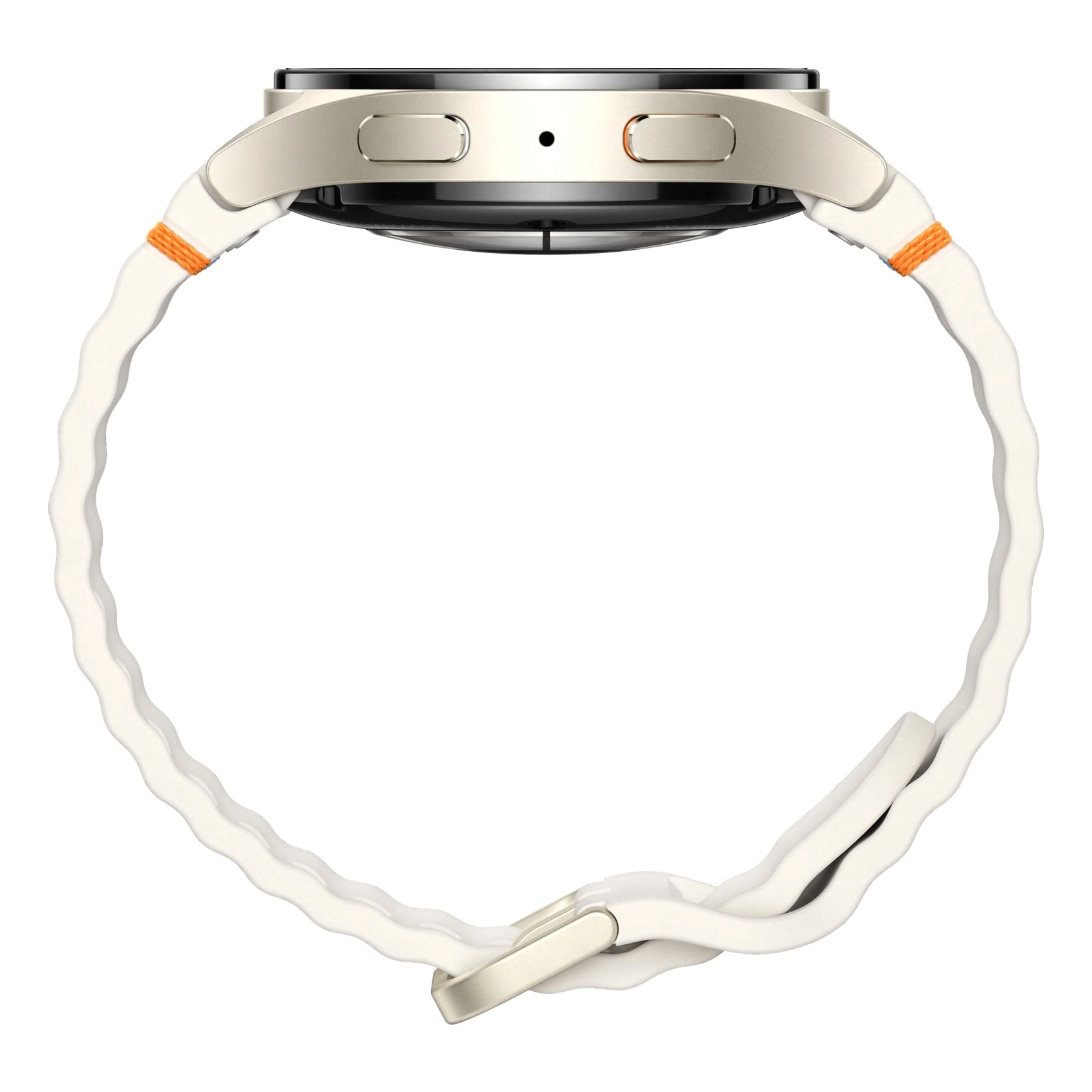 Galaxy Watch 7 40mm Aluminum Armor GPS