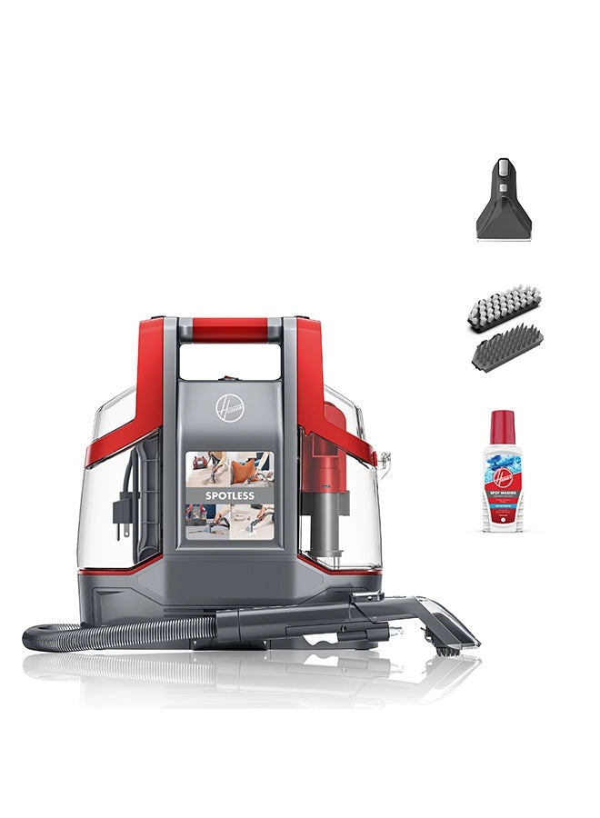 CDCW-CSME - Self-Cleaning 400 W