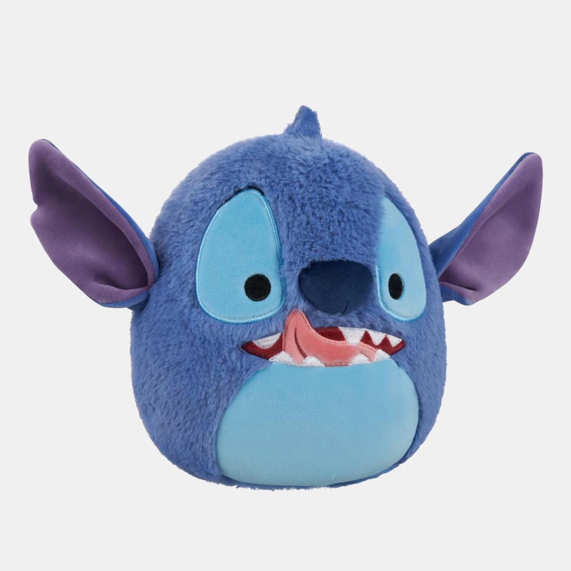 BORDERS Stitch Squishmallows 20.32 cm Plush