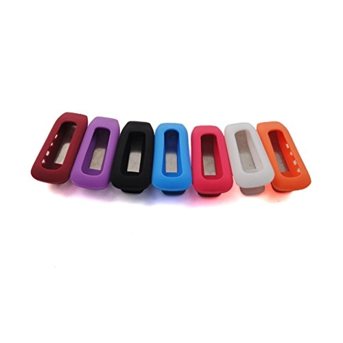 Replacement Clip Belt Holder Skin Case Cover for Fitbit One Activity Tracker