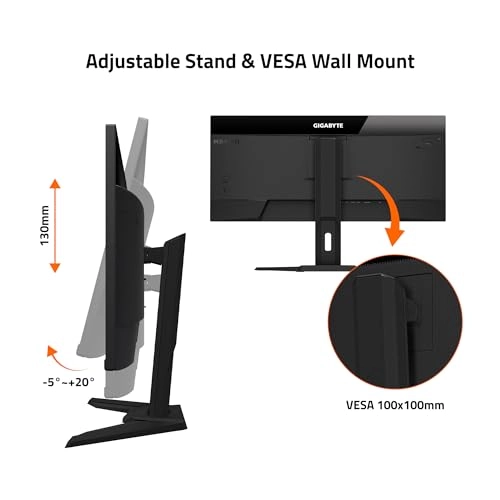 M34WQ - M34WQ EK 34 Inches 3440 x 1440
