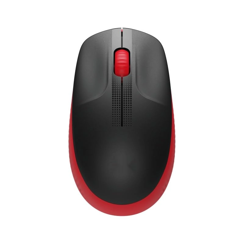 Prendeluz S.L. Wireless Optical Mouse - USB