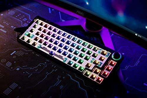 LK67 - US Wired/Wireless