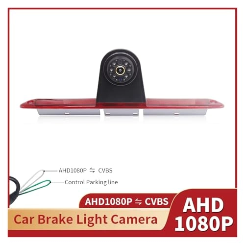 Car Backup Camera - Night vision