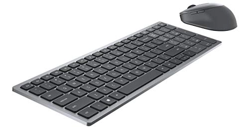 KM7120W - AR/EN Wireless