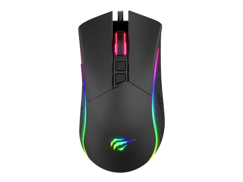 Gaming Mouse - USB