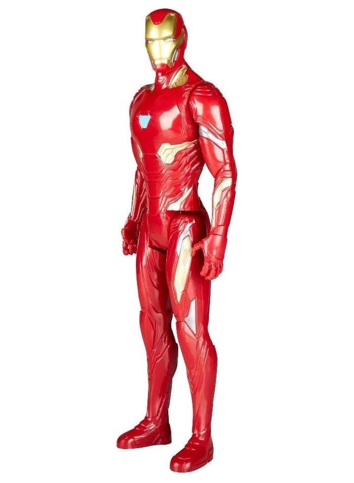 Titan Hero Series - Iron Man (3062)