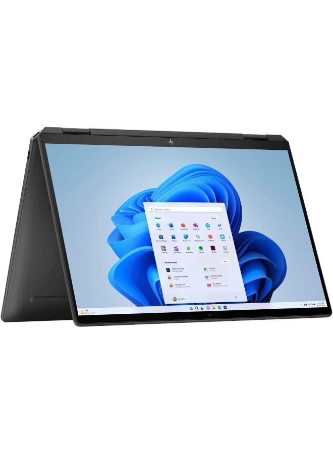 Spectre x360 - 14'' Core Ultra 7-155H 16GB DDR5 1000GB SSD