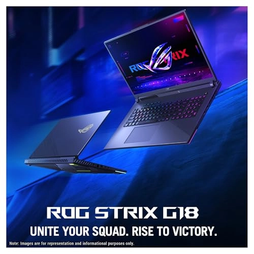 ROG Strix G16 - 16'' Ryzen 9-9955HX 32GB DDR5 2 TB SSD