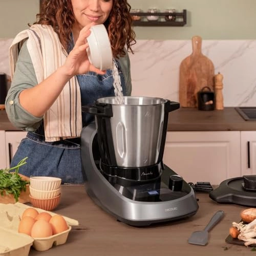 Mambo Touch - 3.3 Liters