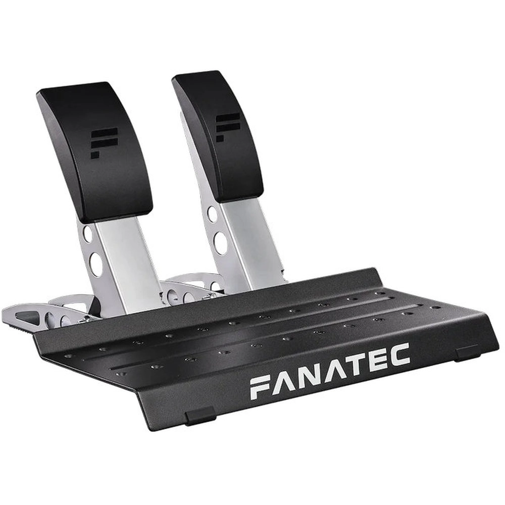 Fanatec CSL Add-on