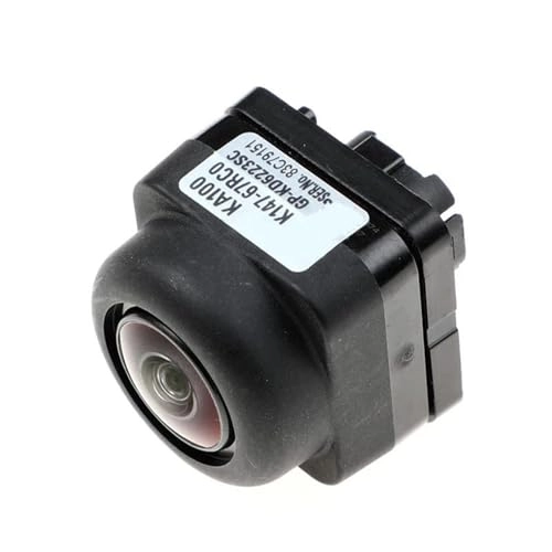 Rear View Camera - Night vision