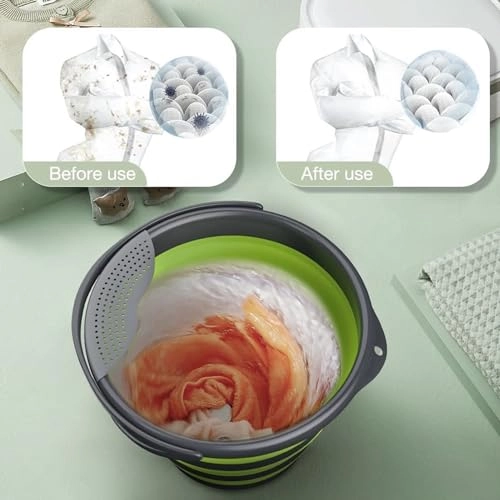 Folding Washing Machine (BusoThfopz3xarqc)