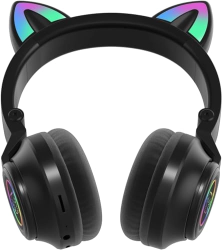 Kids Bluetooth Headphones Wireless Headphone