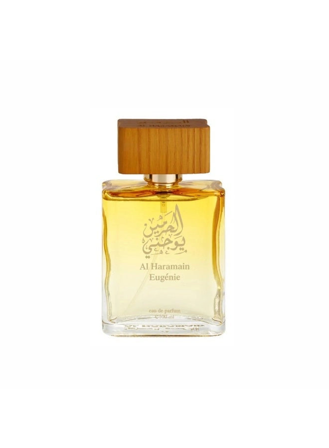 Al Haramain Eugenie Eau de Parfum 100 ml