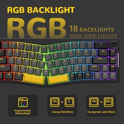 AK680 - 68 Keys Wired