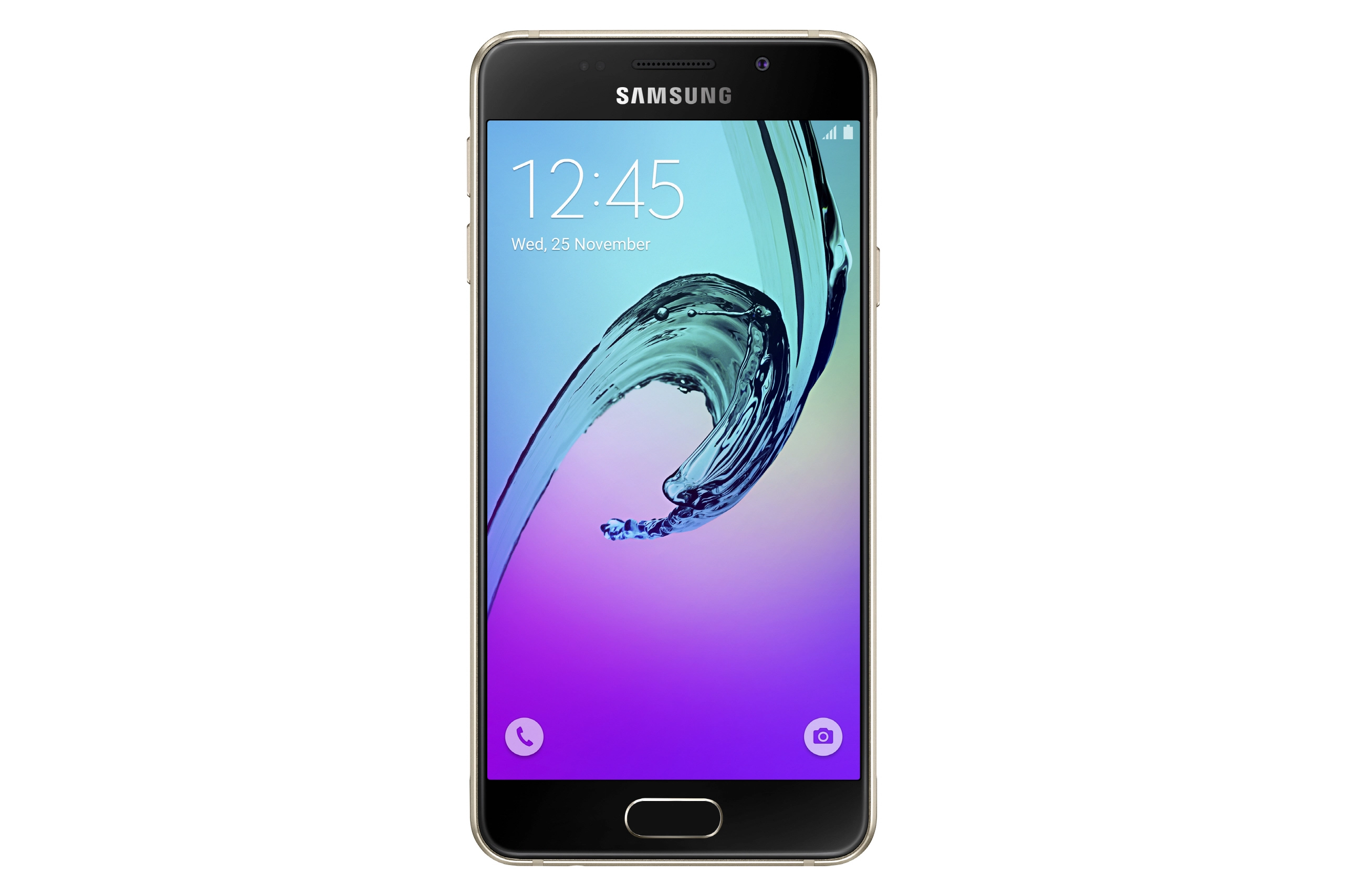 Samsung Galaxy A3 - 1.5GB 16GB