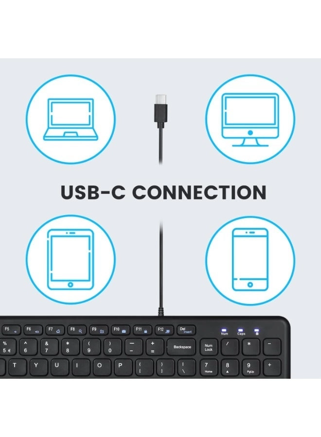 PERIBOARD-213C - US Wired